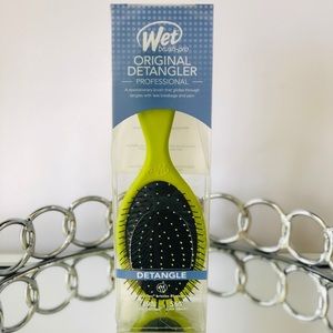 Wet Pro OG Detangler Brush